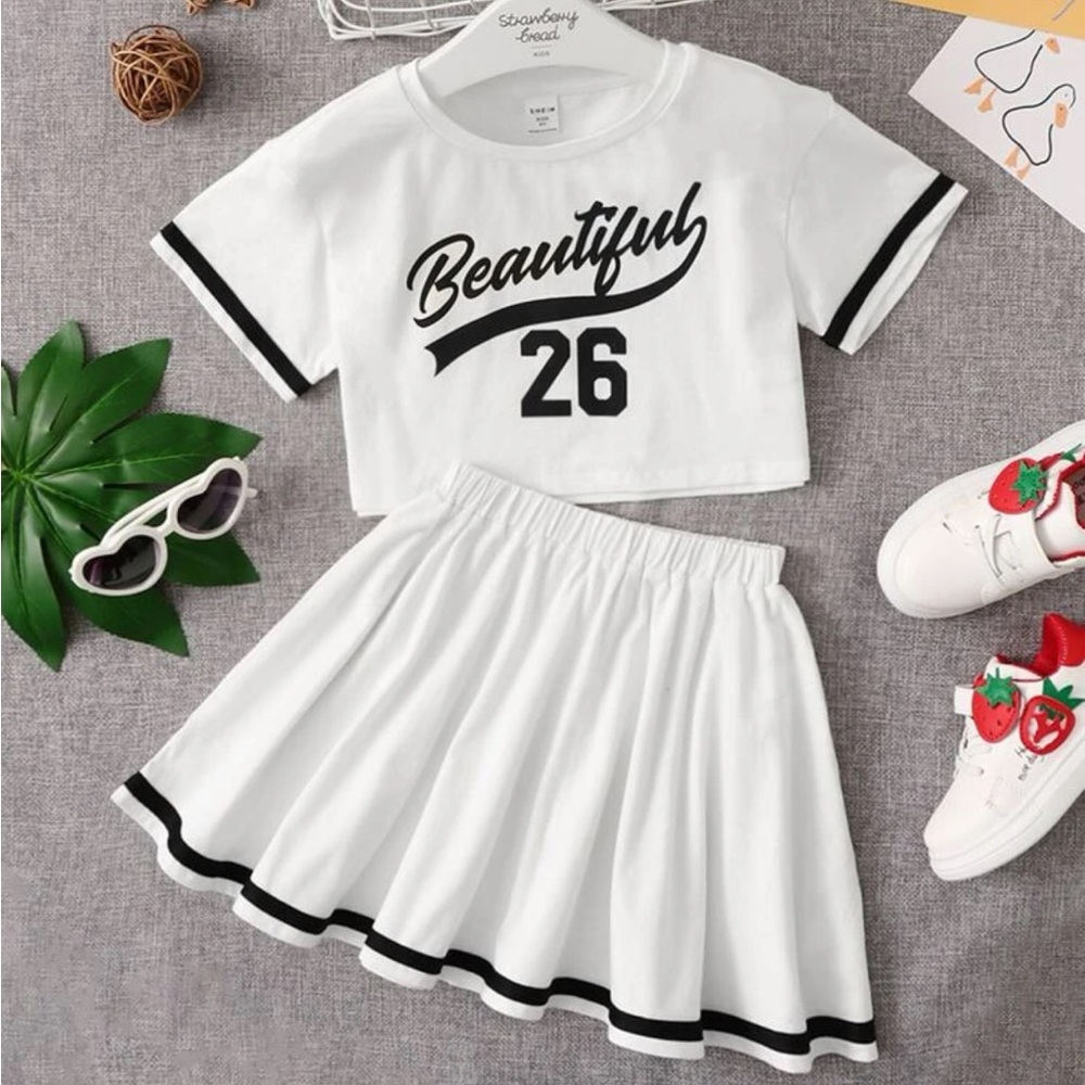Kids dresse